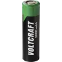 VOLTCRAFT Bateria especial 21700 Flat-Top Li-Ion 3,7 V 5000 mAh 1 unid. (VC-17666000)