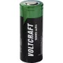VOLTCRAFT bateria especial 26650 Flat-Top Li-Ion 3,7 V 5000 mAh 1 unid. (VC-17666010)