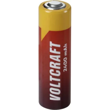 Pilha especial AA de lítio VOLTCRAFT 3,6 V 2400 mAh 1 unid. (VC-12632310)