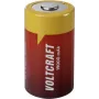 VOLTCRAFT Bateria especial Mono (D) lítio 3,6 V 19000 mAh 1 unid. (VC-12714120)