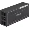 Voltcraft UC-20C400W01 estação de carregamento USB-C de 20 portas 400W 5V/3A por porta caixa metálica com refrigeração ativa VC-16676850