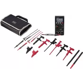 VOLTCRAFT Kit de adaptadores USB-C 2-em-1: HDMI 4K + USB 3.0, Space Grey VC-17059815+VC-18652745