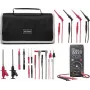 VOLTCRAFT VC-12884315 + VC-18652750 conjunto de fonte de alimentação e estação de carregamento
