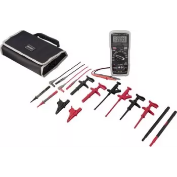VOLTCRAFT VC-16821325+VC-18652745 Conjunto de fonte de alimentação e estação de carregamento