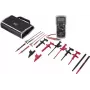 VOLTCRAFT VC-16821325+VC-18652745 Conjunto de fonte de alimentação e estação de carregamento