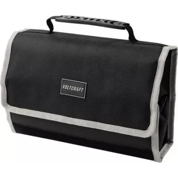 Bolsa de transporte VOLTCRAFT VC-18667095 MLBag-100 para instrumentos de medição