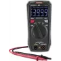 VOLTCRAFT VC-22 Multímetro Digital CAT III 600 V, 4000 Counts VC-11899610
