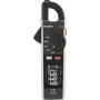 Voltcraft VC-321 Pinça amperimétrica digital True RMS AC/DC 600V CAT II 300V CAT III 100A