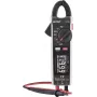 VOLTCRAFT VC-331 pinça amperimétrica digital AC/DC 200 A CAT II 600 V CAT III 300 V 2000 counts