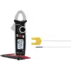 VOLTCRAFT VC-335 Pinça amperimétrica digital CAT II 600 V, CAT III 300 V, 2000 Counts