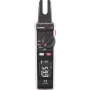 Voltcraft VC-351 Pinça amperimétrica digital CAT III 600 V AC/DC 60 A True RMS 6000 Counts