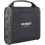 Voltcraft VC-GP40 Powerbank 144000 mAh LiFePO4 USB-PD 100W preto lanterna LED