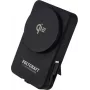 VOLTCRAFT VC-Qi2 PD20W 8000 powerbank 8000 mAh carregamento rápido LiPo USB-C preto indicador de estado (VC-15346515)