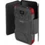 Powerbank solar VOLTCRAFT VC-SPB-20.000 20000 mAh com painel solar de 1,5 W, saída 3 A, IP65, preto VC-14456835