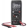 Multímetro digital VOLTCRAFT VC252 CAT III 600 V, 4000 counts VC-12884305