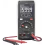 VOLTCRAFT VC292 multímetro digital True RMS CAT III 600 V 6000 contagens VC-12884315