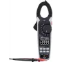 VOLTCRAFT VC538 Multímetro de pinça digital True RMS 6000 counts CAT III 600V CAT II 1000V VC-16044235