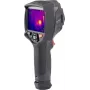 Voltcraft WB-420 câmara térmica -20 a 550 °C, 256 x 192 píxeis, 25 Hz, ecrã tátil, WLAN