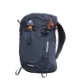 Mochila VOLVEN Arches 20 azul-marinho