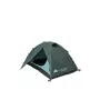 Tenda de trekking VOLVEN Zephyr Light verde 2 pessoas 3 estações