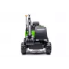 Volvo DK-VE888 escavadora a bateria verde