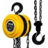 VOREL Guincho de corrente 2T 80752