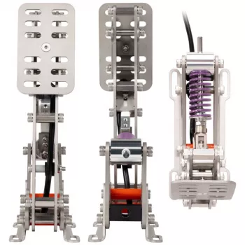 Pedal de embraiagem VRS DirectForce Pro