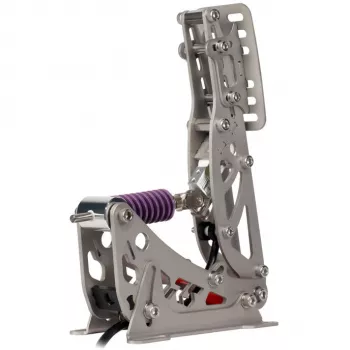 Pedal de embraiagem VRS DirectForce Pro