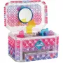 VTech Ready Set School Mosaik Magic Lights - caixa de joias