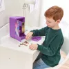 VTech Unicorn Academy - Cofre mágico dos sonhos, diversão educativa