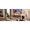 Altifalante portátil sem fios W-King H330 creme