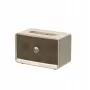 Altifalante portátil sem fios W-King H330 creme