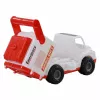 WADER POLESIE Auto ConsTruck Ambulance branco Polesie 41913