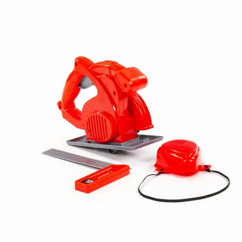Conjunto de ferramentas WADER POLESIE Serra circular 91147