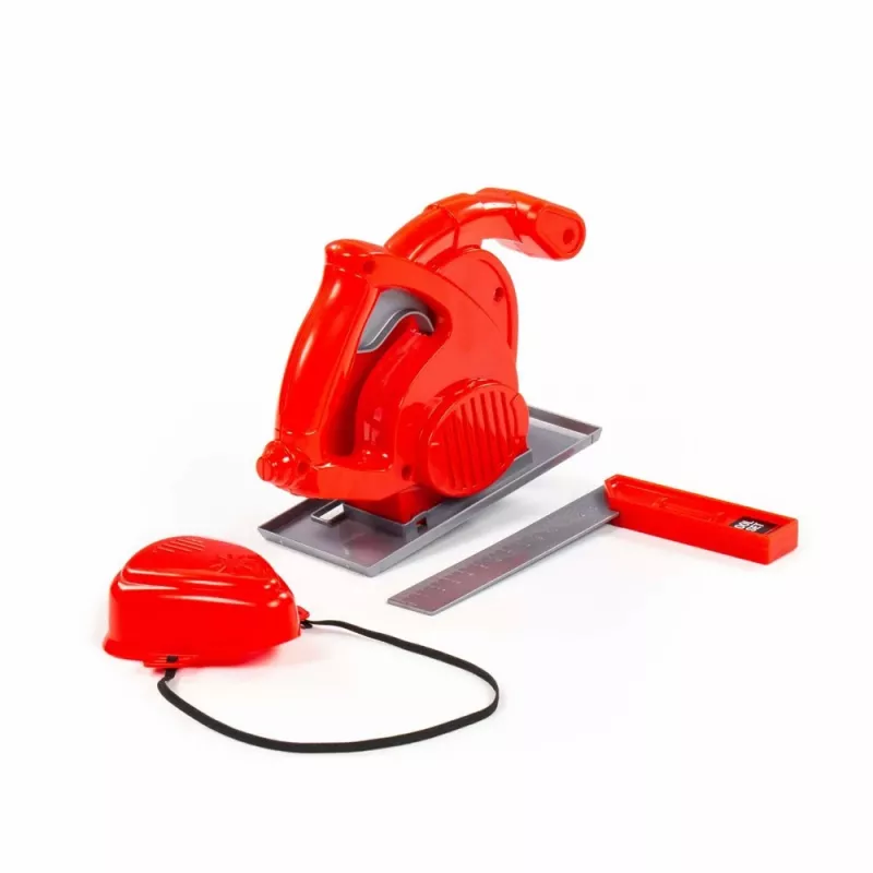 Conjunto de ferramentas WADER POLESIE Serra circular 91147
