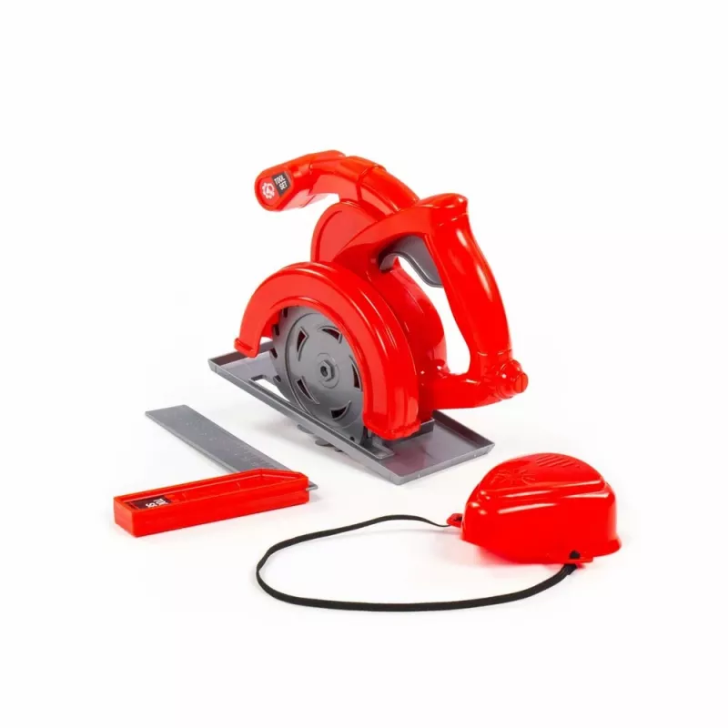Conjunto de ferramentas WADER POLESIE Serra circular 91147