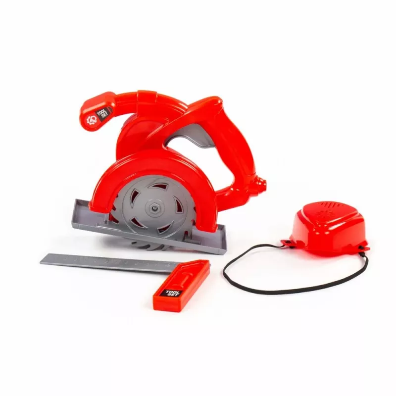 Conjunto de ferramentas WADER POLESIE Serra circular 91147