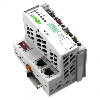 WAGO 750-375 acoplador de fieldbus PROFINET IO Advanced