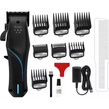 Máquina de cortar cabelo profissional Wahl 3026483 Vapor