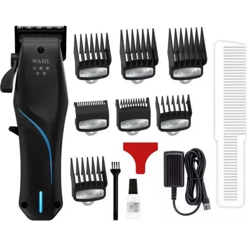 Máquina de cortar cabelo profissional Wahl 3026483 Vapor
