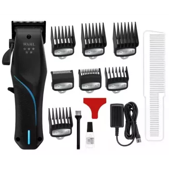 Máquina de cortar cabelo profissional Wahl 3026483 Vapor