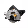 Rasgadora de paredes Z1R-BR07-150A-1700 150MM