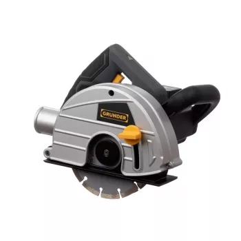 Rasgadora de paredes Z1R-BR07-150A-1700 150MM