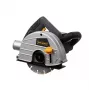 Rasgadora de paredes Z1R-BR07-150A-1700 150MM