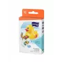 Aplique de parede PIEGA E14 LP-939/1W Amber