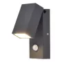 Candeeiro de parede SETO Sensor LED 5W IP65
