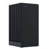 Projetor Wanbo Cube 2 S, Full HD 1080p, 500 ANSI, Vidaa OS, Gimbal, Tiefe Nacht