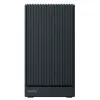 Projetor Wanbo Cube 2 S, Full HD 1080p, 500 ANSI, Vidaa OS, Gimbal, Tiefe Nacht