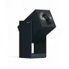 Projetor Wanbo Cube 2 S, Full HD 1080p, 500 ANSI, Vidaa OS, Gimbal, Tiefe Nacht