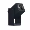 Projetor Wanbo Cube 2 S, Full HD 1080p, 500 ANSI, Vidaa OS, Gimbal, Tiefe Nacht